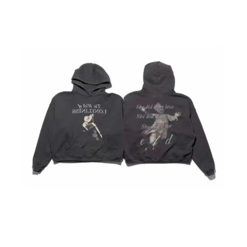 （卷毛专属）3630美潮商品品质卫衣
