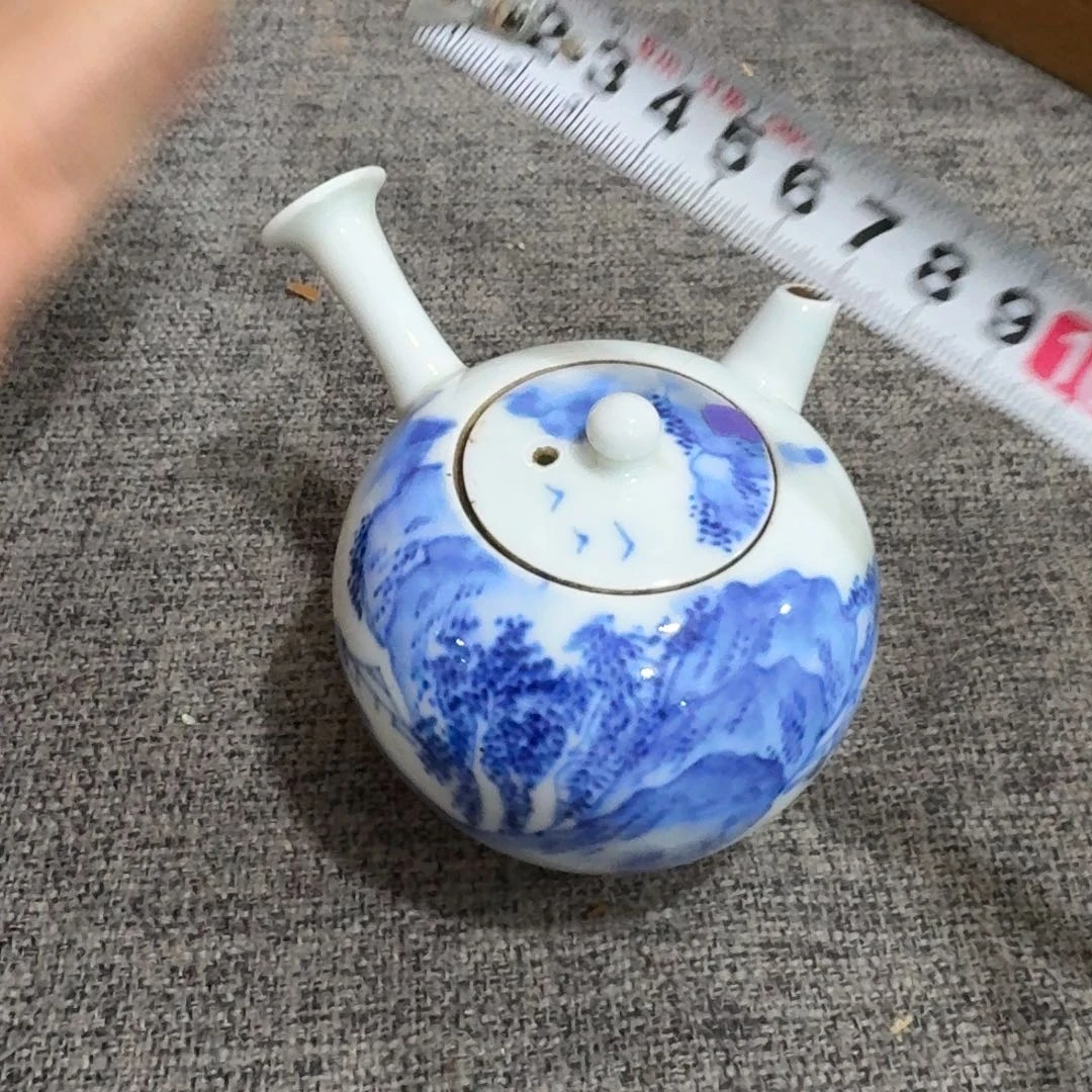 非常好用漂亮的茶具