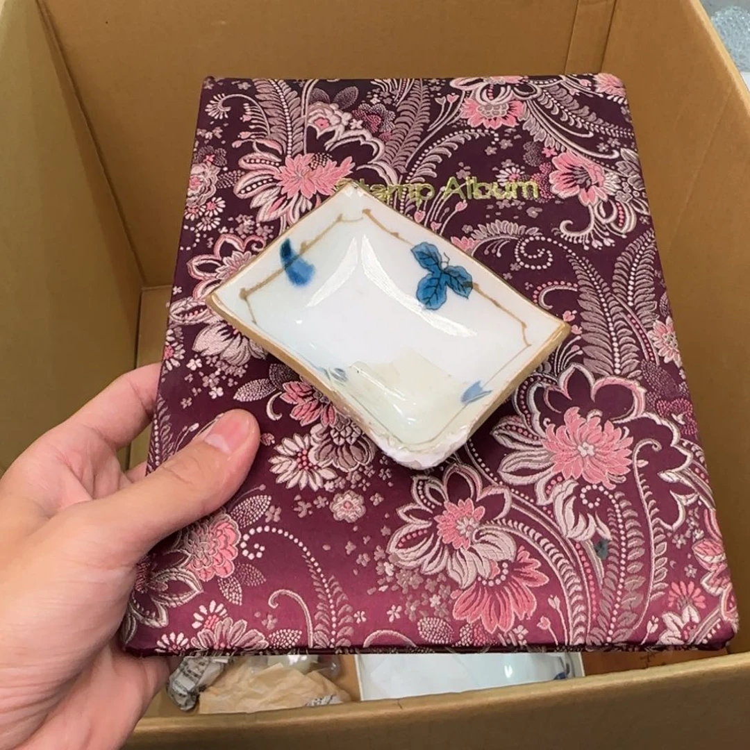 紫砂陶瓷孤品单件车里拍