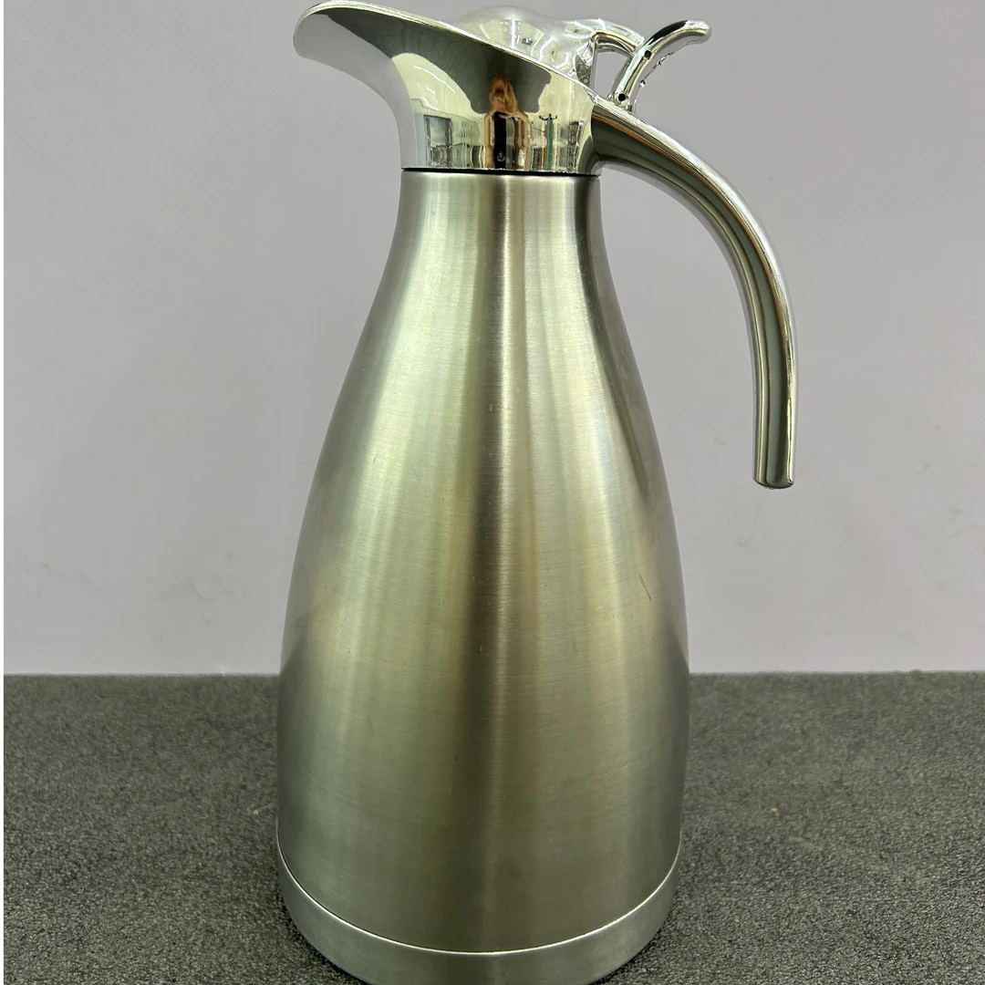 【保温壶】不锈钢家用保温壶