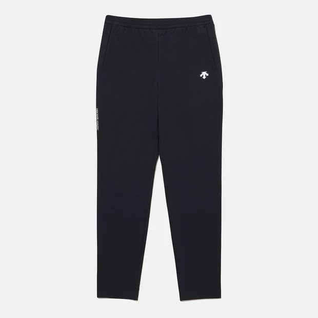 DESCENTE/迪桑特休闲裤动裤长裤宽松运动长裤SP421XPTO1