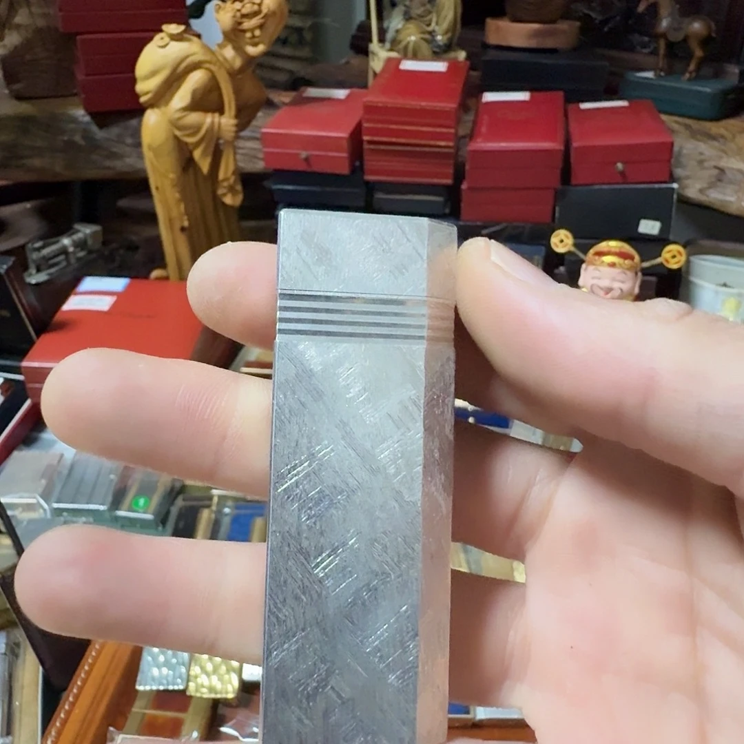 卡家银色五角800088