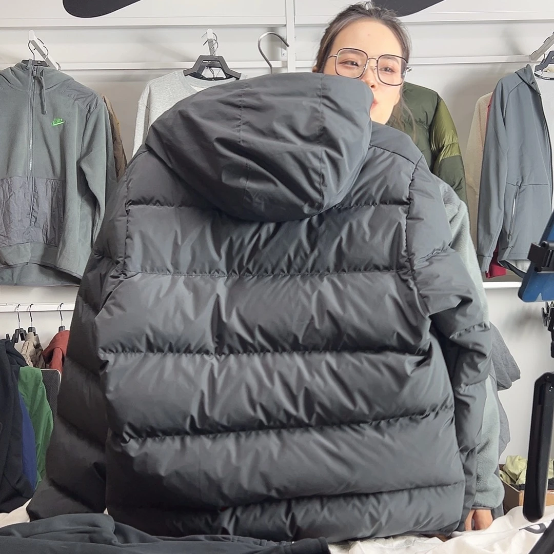 断码清仓不退换 XL 170-190斤不退换