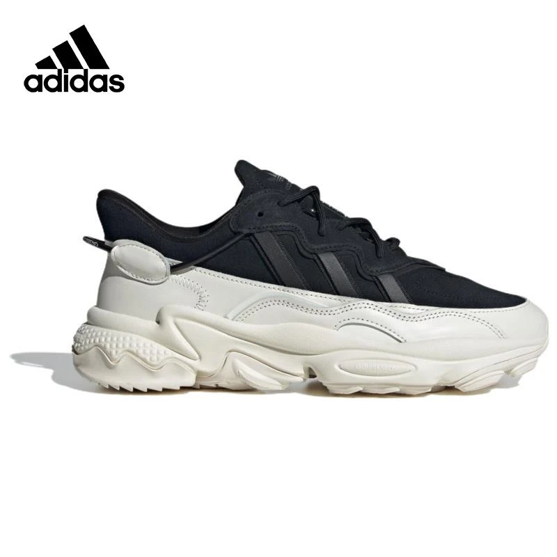 adidas/阿迪达斯Originals Ozweego新款女运动运动休闲鞋ID9826