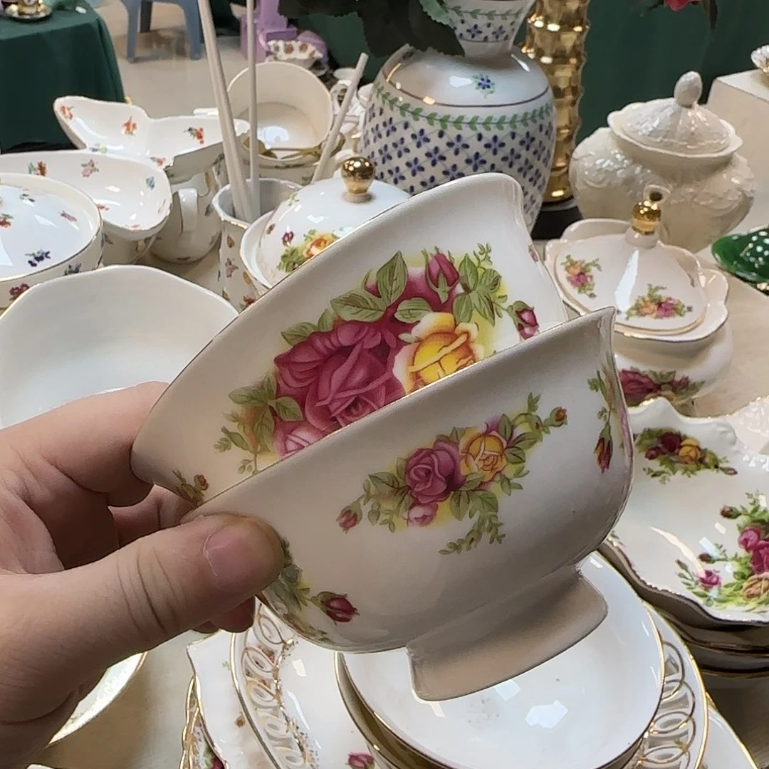 冠衡外贸陶瓷有限公司