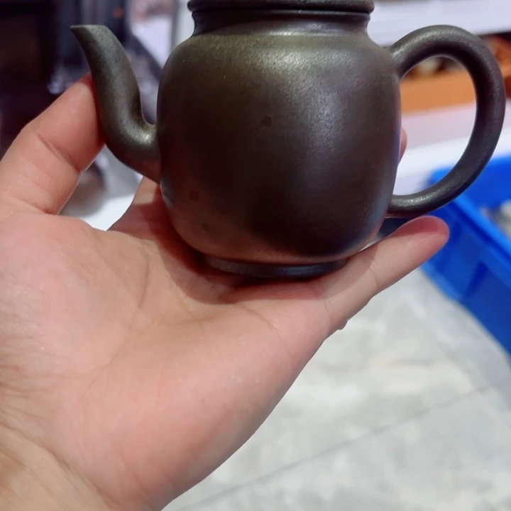 坭兴陶贵台龙窑50