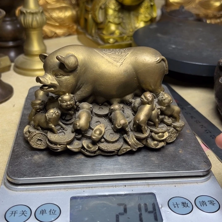 铜器时代批发包邮清仓