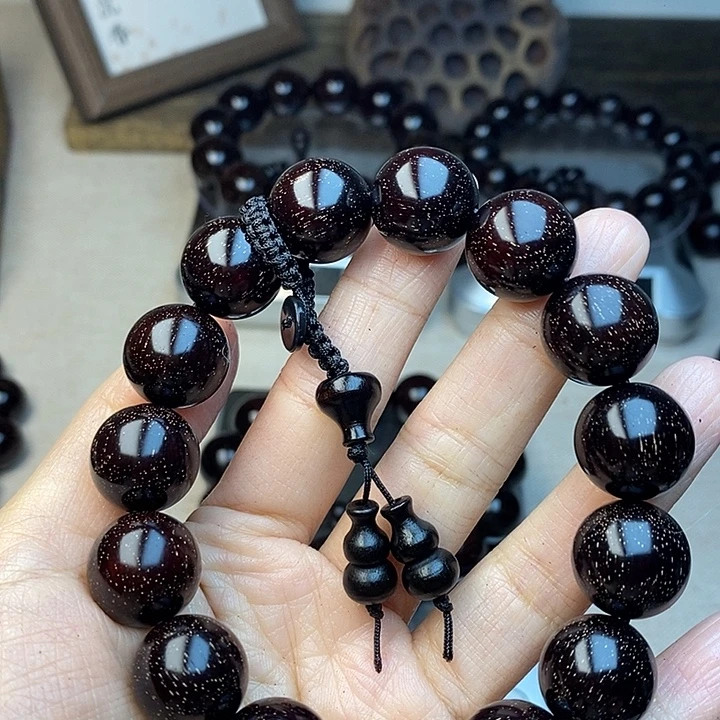 西***子檀香紫檀（小叶紫檀）1.5爆