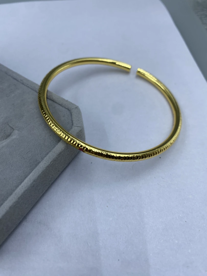 手镯 【色沁斑斓】d564手镯