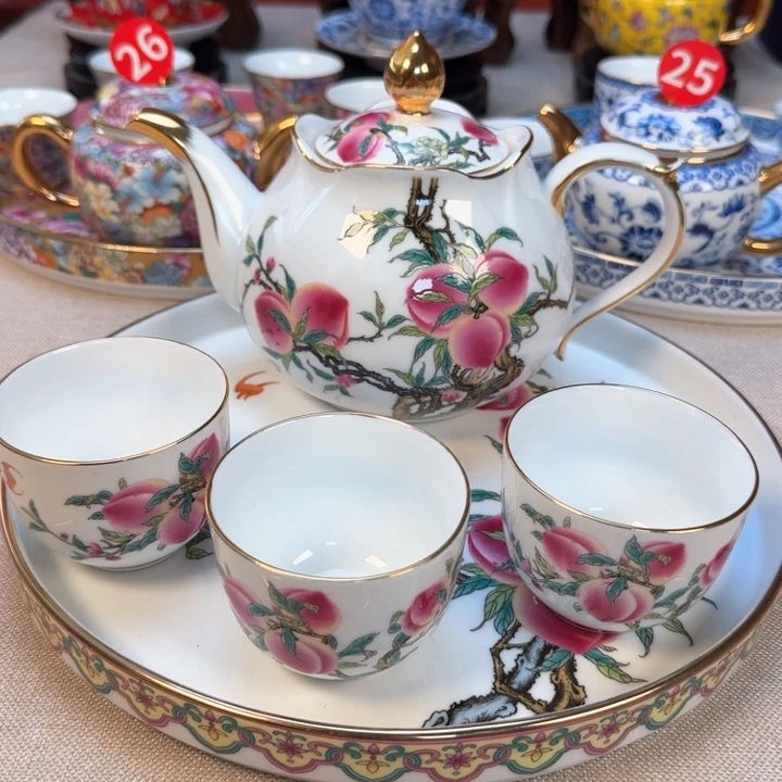 景德镇陶瓷景德镇瓷器景德镇瓷器