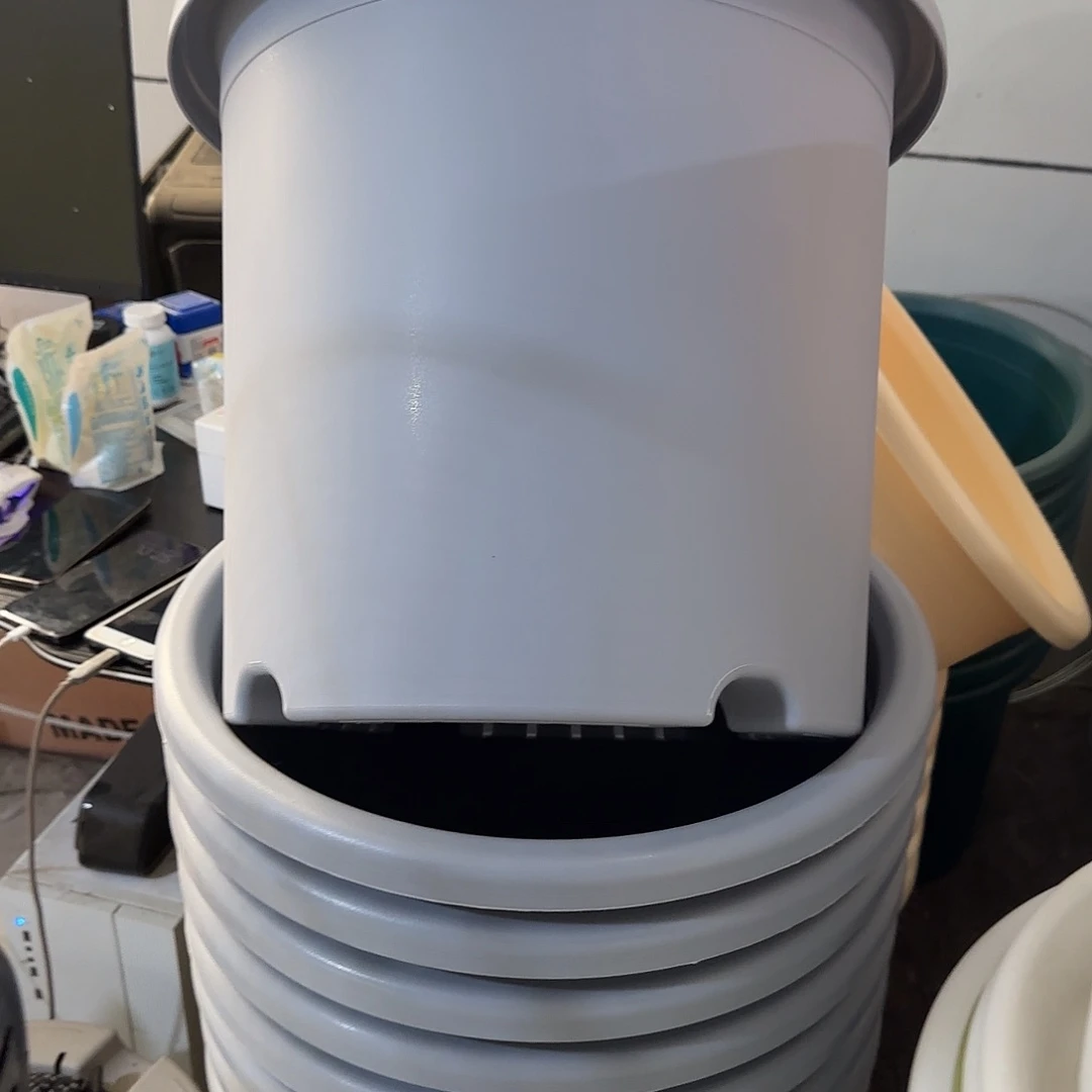 微瑕9号无托2个，雾霾蓝