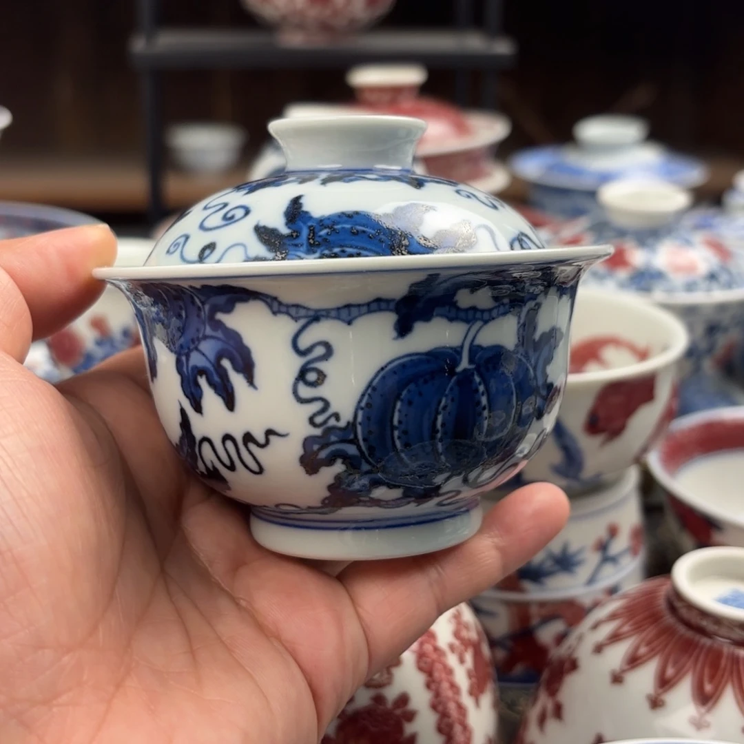 景德镇观自在观自在