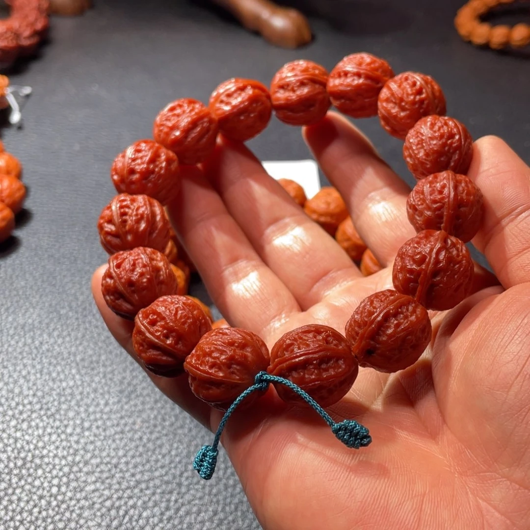 手串文玩核桃福利