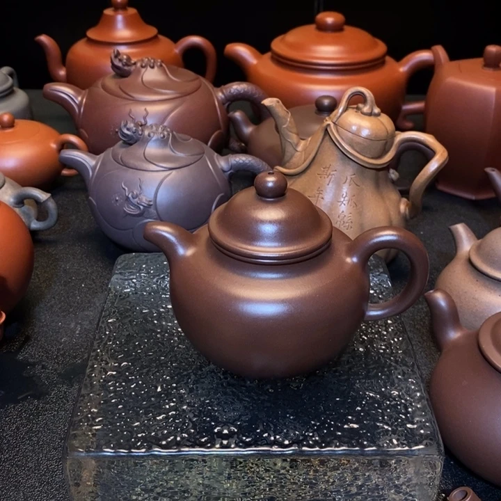 沉***好茶壶紫砂178886663588666