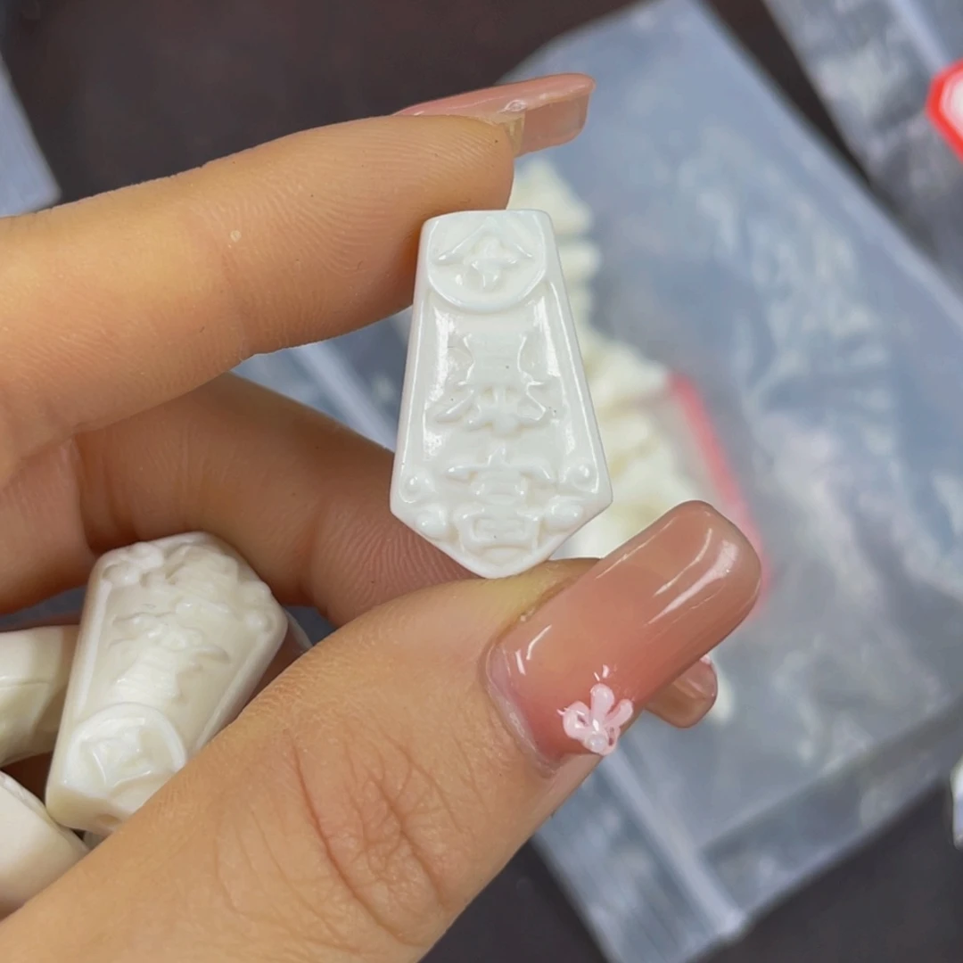 驼骨手串/手链编号25