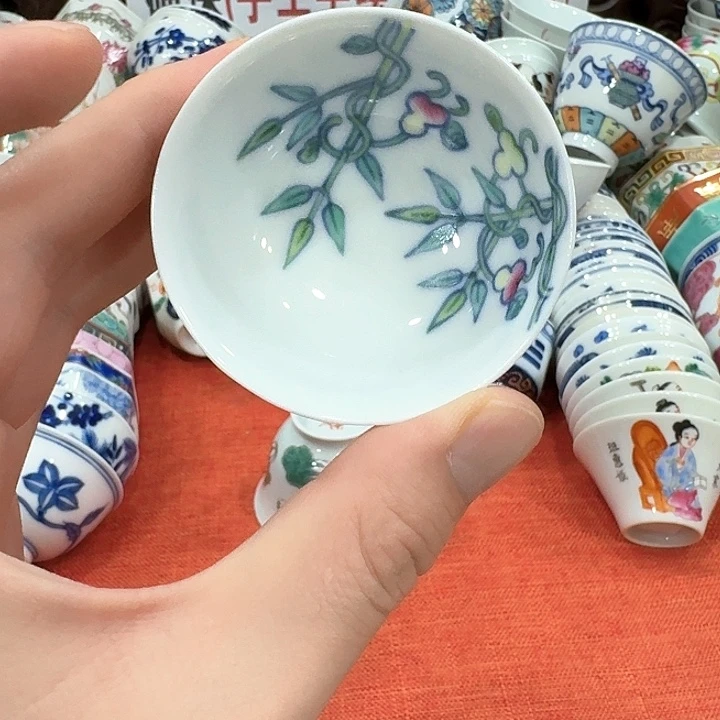 陶瓷艺术品收藏陶瓷
