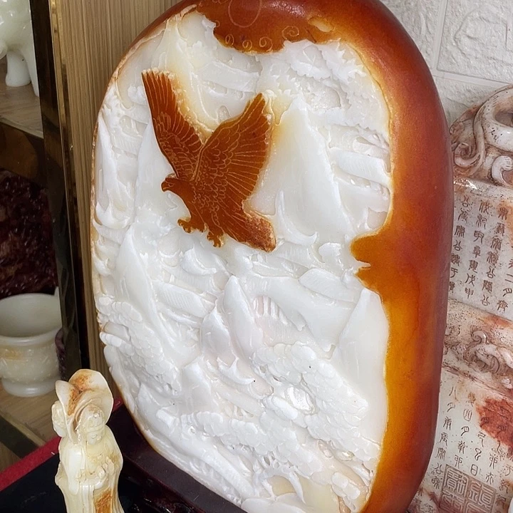 链接一图一物。