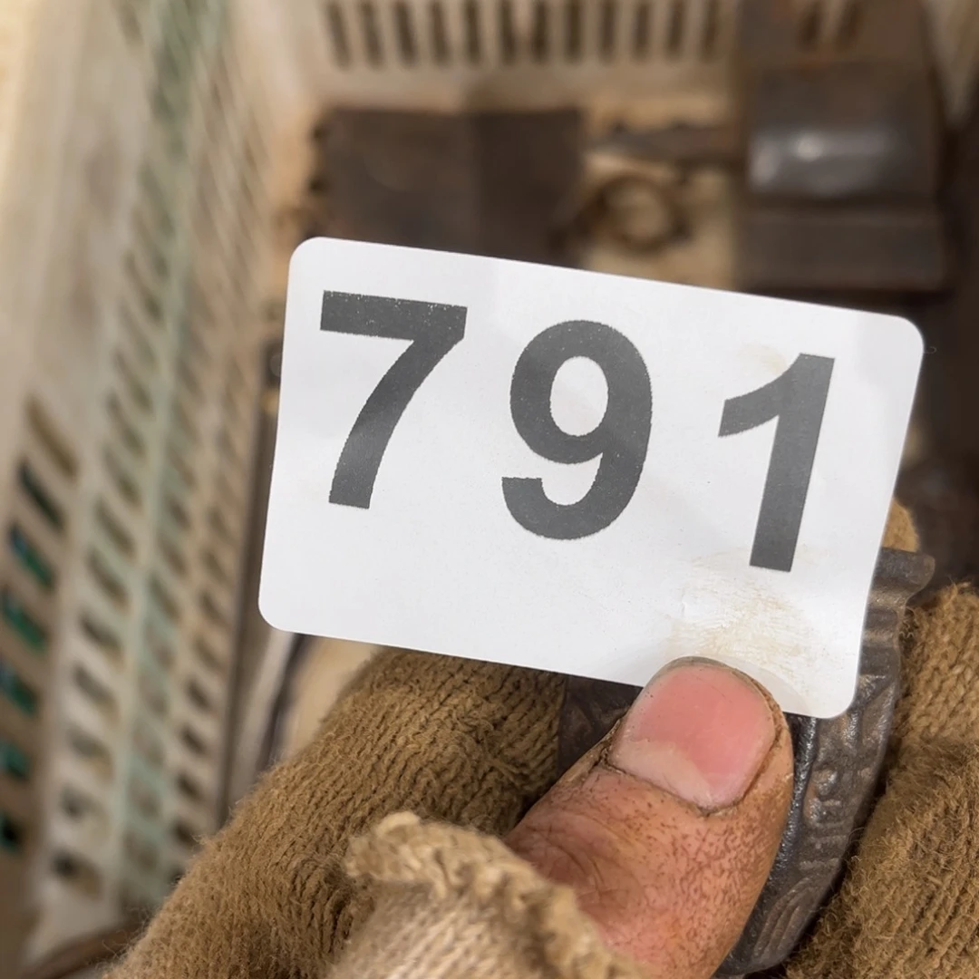 用***8一物一图，工艺品791