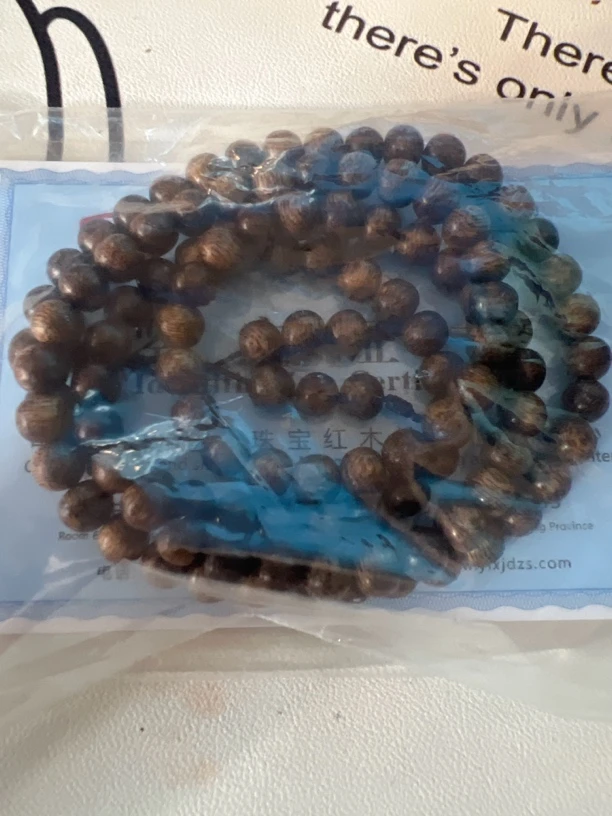 特色工艺品0.8手串517号