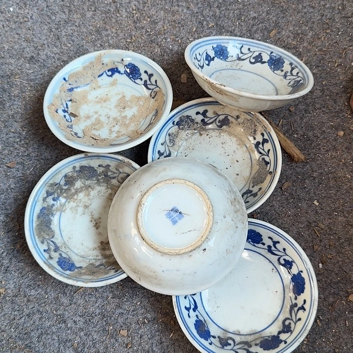 摆件景德镇陶瓷艺术煤窑