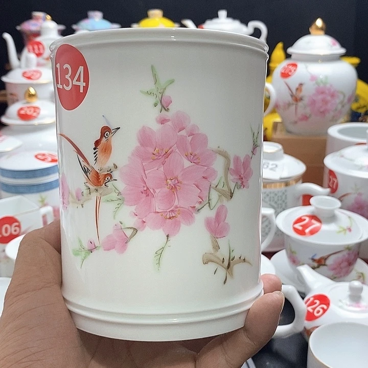 景德镇陶瓷七五零一