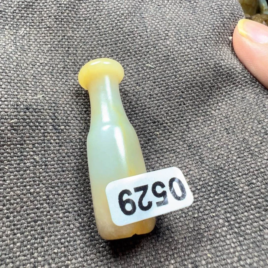 瓷片新号开播一漏到底