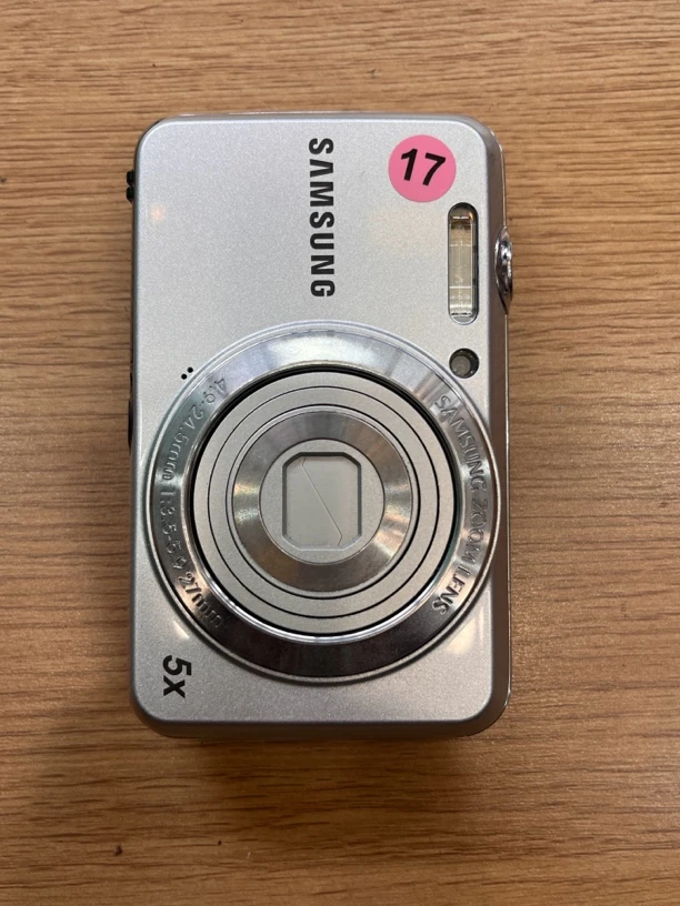 9新 Samsung/三星 ES80 二手商品no退换