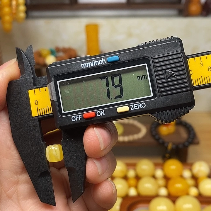 树脂非金属二代蜡1