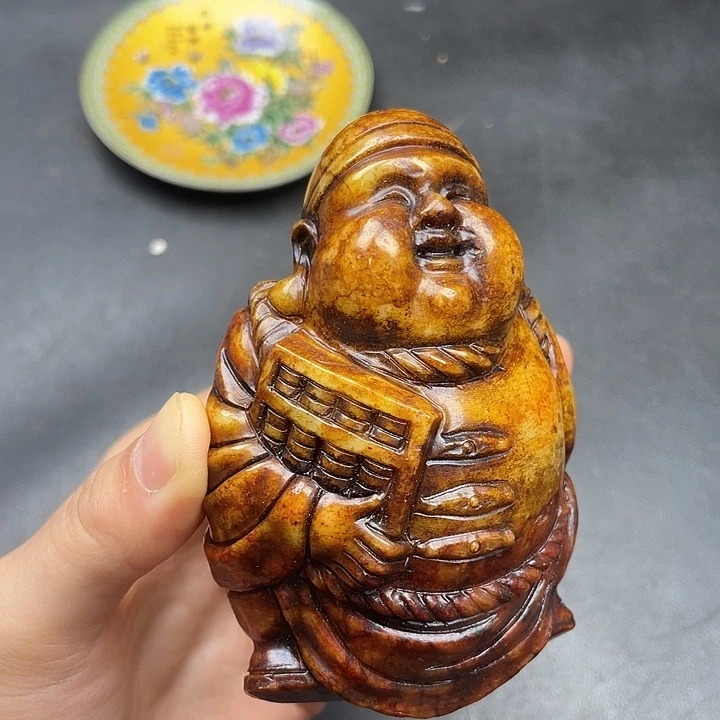 链接一图一物。