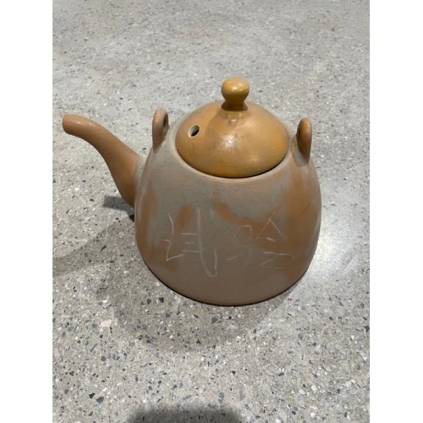 景德镇珍宝砂锅1.5升1711黄