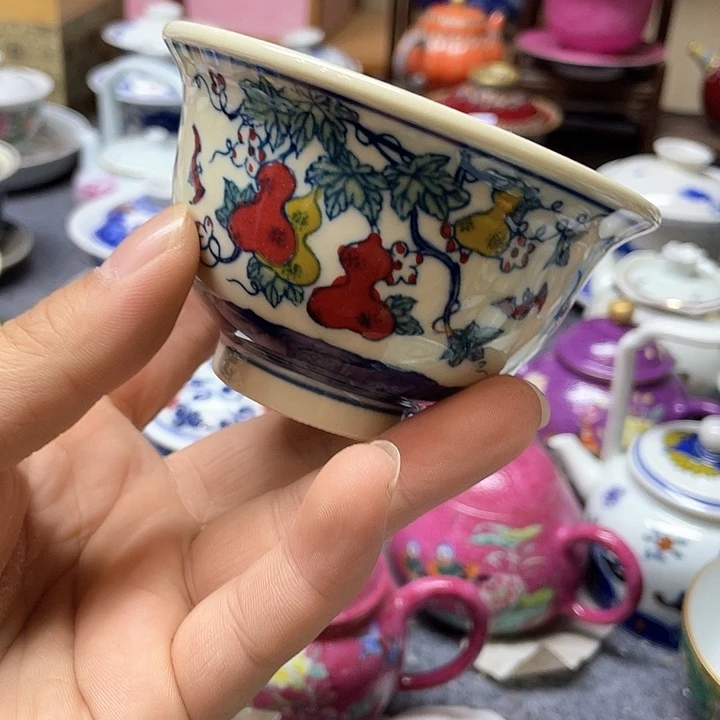景德镇陶瓷研究所