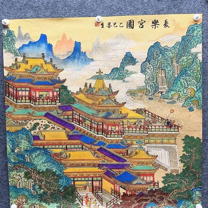 艺术作品美术作品1
