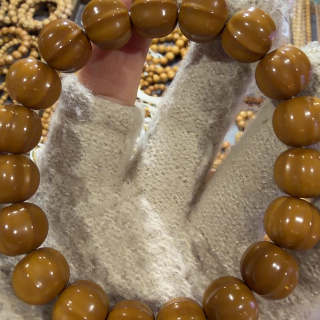 猴头核桃吊坠鲨鱼猴头手串全品