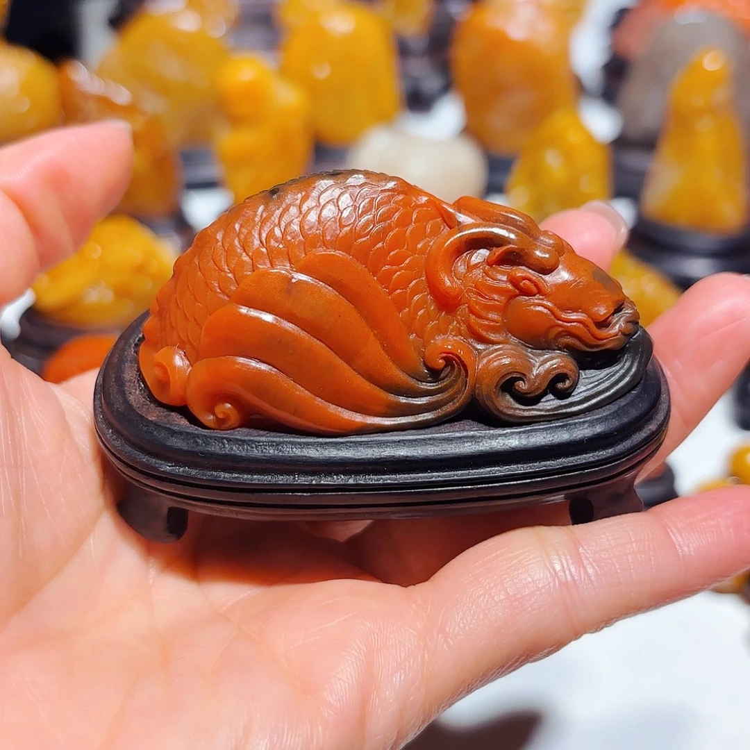 田黄石用****7石雕石雕石雕