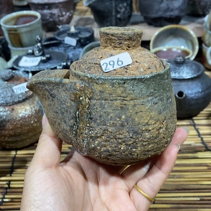 其他柴烧茶器福利