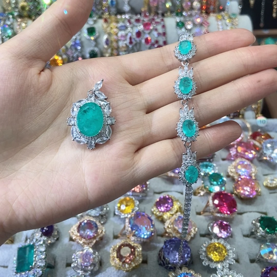 1-30锆石（处理）一套