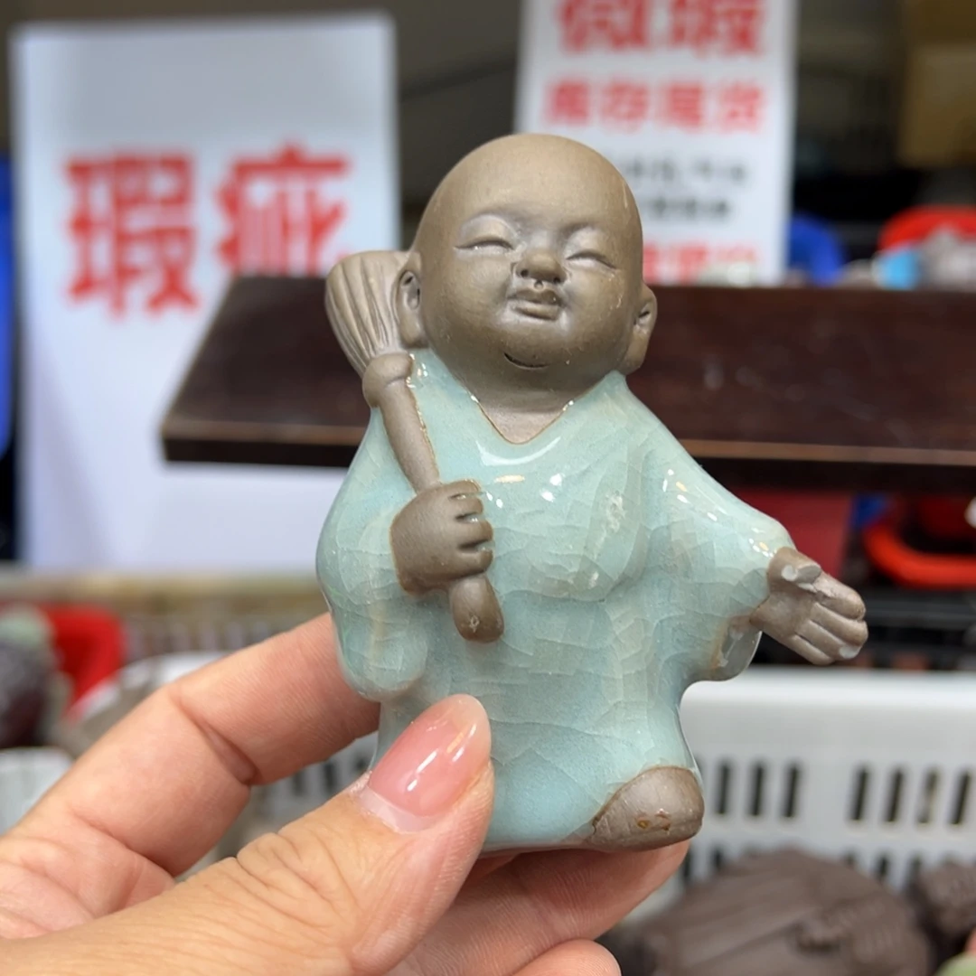 紫砂茶宠137536756