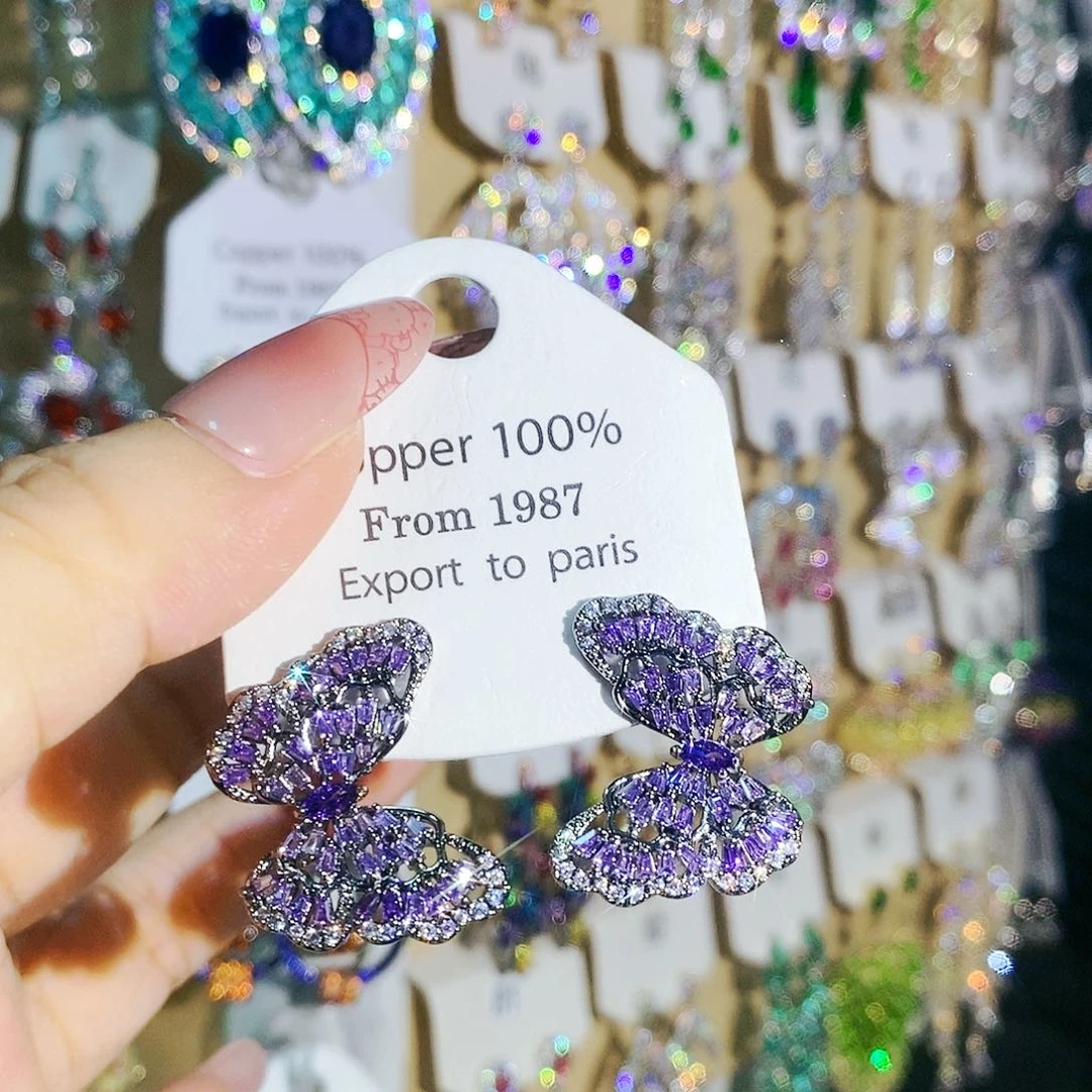 铜合金锆石925银