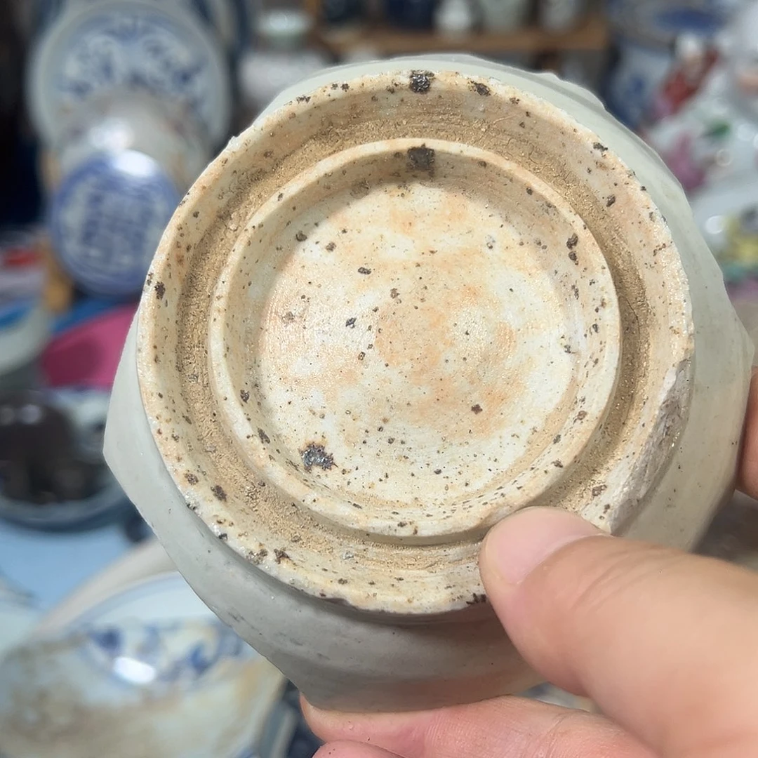 瓷片瓷片标本，全场包邮