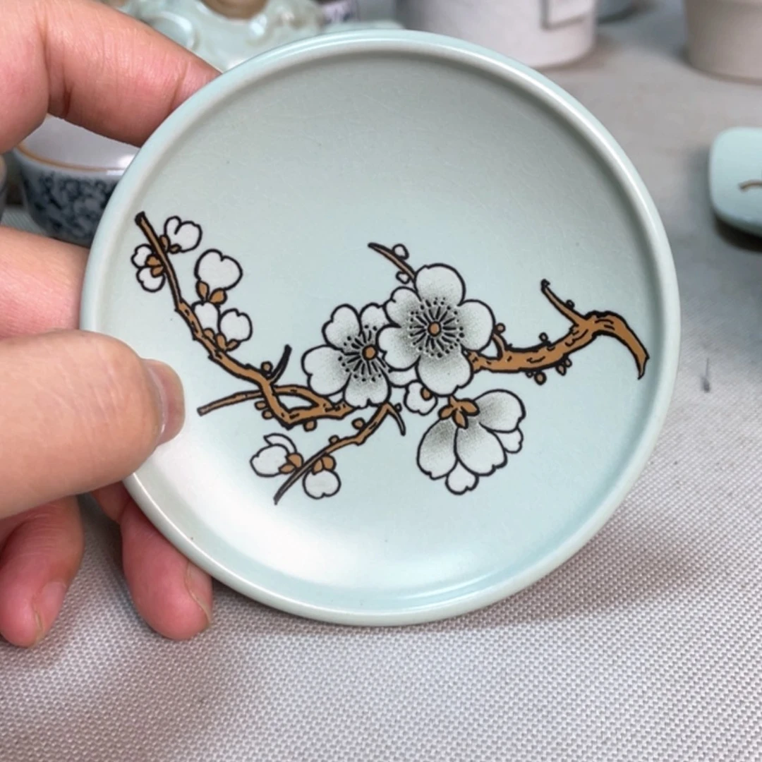 【闪购商品】壶老段烧陶瓷茶器！