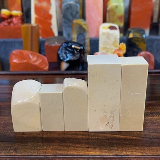 寿山石印石用****9寿山石印石