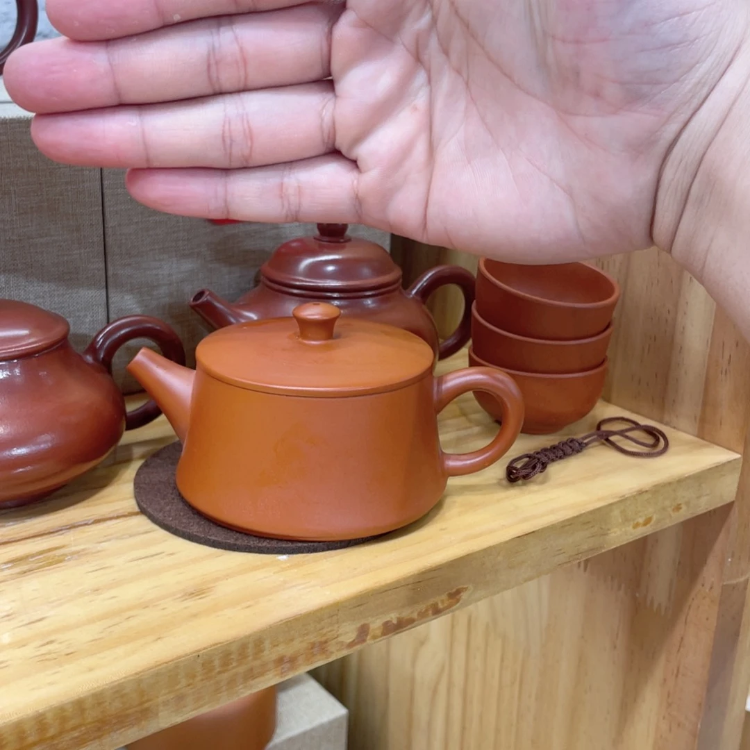 茶壶紫砂天****9120毫升云柱浮力…全品一套