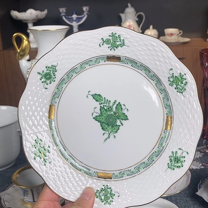 紫砂中古瓷器其他瓷器