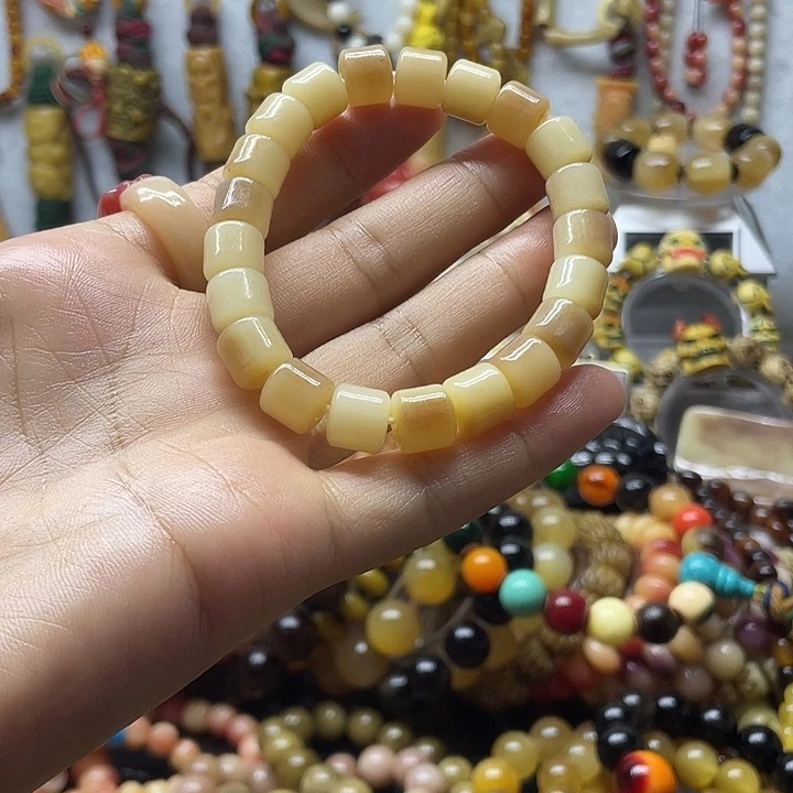 无非金属手工制作