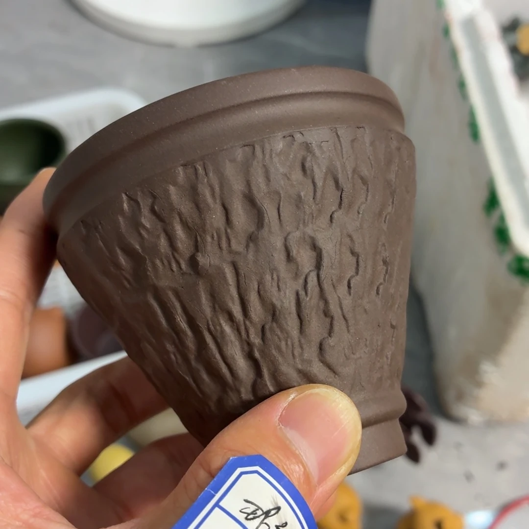 茶杯紫砂瑕疵不退不换介意勿拍