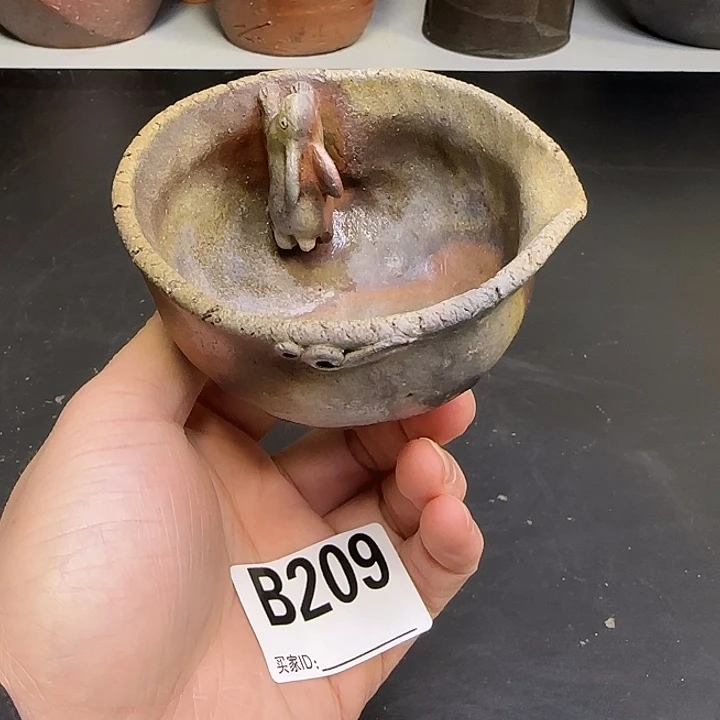 备前烧作品备前烧作品悠****o