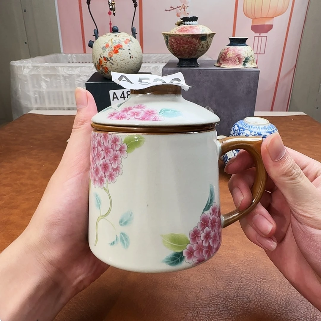 颜瓷闪购商品链接526