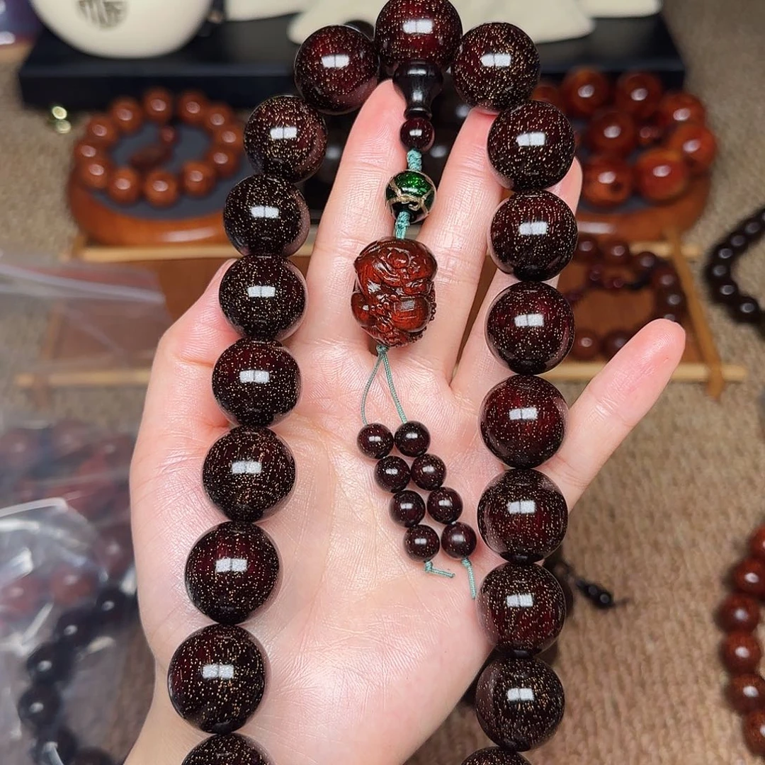 檀香紫檀（小叶紫檀）想2.0手