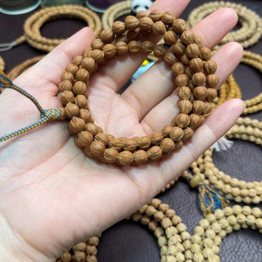 g***t柏香籽/百香籽吊坠