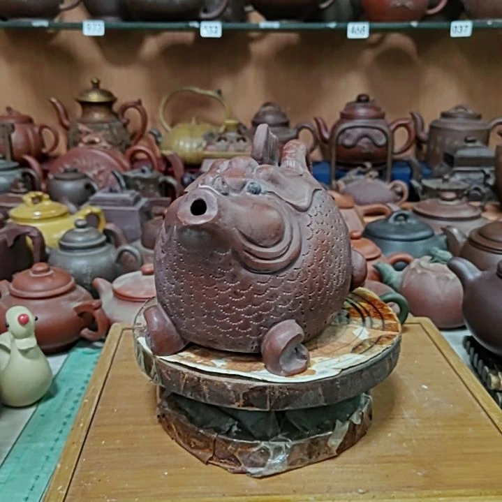 紫砂茶壶111111111111111111